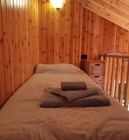 Aprica 11 Life Mountain Apartamento Corteno Golgi Exterior foto