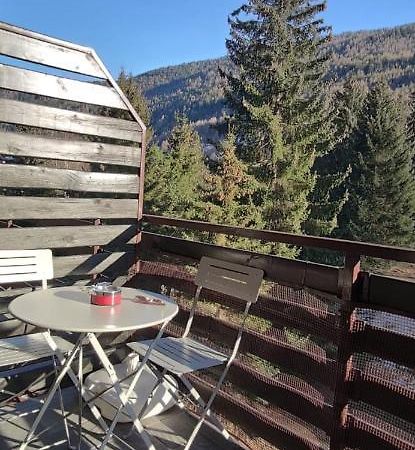 Aprica 11 Life Mountain Apartamento Corteno Golgi Exterior foto