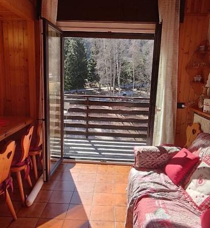 Aprica 11 Life Mountain Apartamento Corteno Golgi Exterior foto