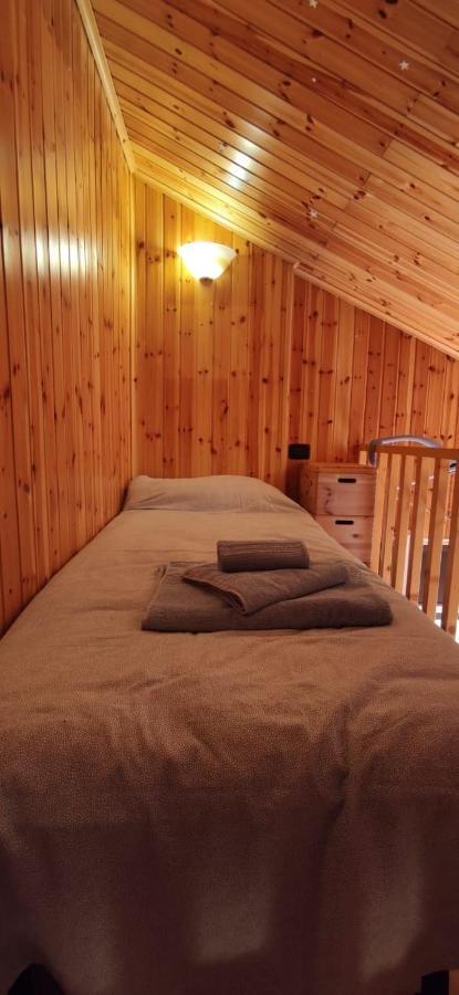 Aprica 11 Life Mountain Apartamento Corteno Golgi Exterior foto