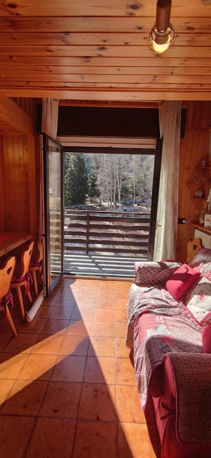 Aprica 11 Life Mountain Apartamento Corteno Golgi Exterior foto