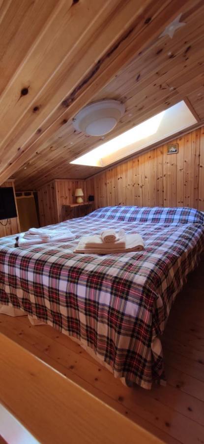 Aprica 11 Life Mountain Apartamento Corteno Golgi Exterior foto