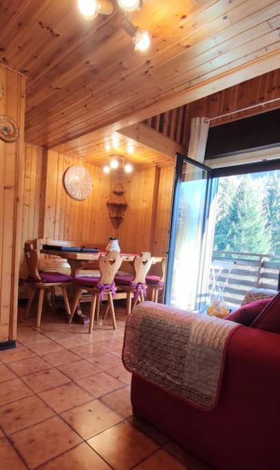 Aprica 11 Life Mountain Apartamento Corteno Golgi Exterior foto